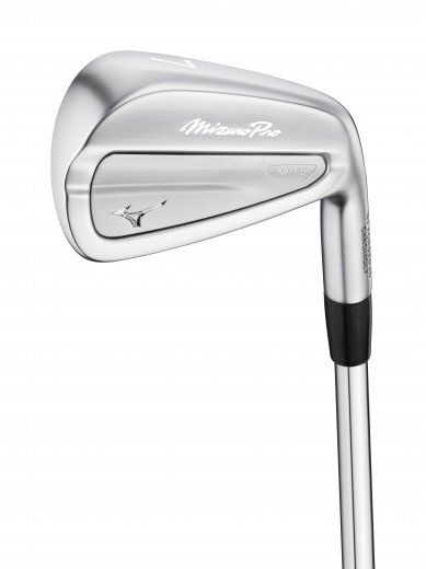 Mizuno PRO M-13 - 6 irons (custom)