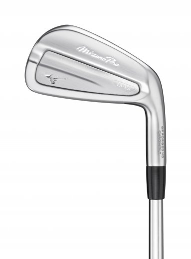 Mizuno PRO M-13 - 6 irons (custom)