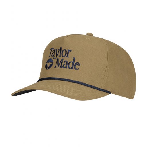 TaylorMade A-Frame Legacy Cap