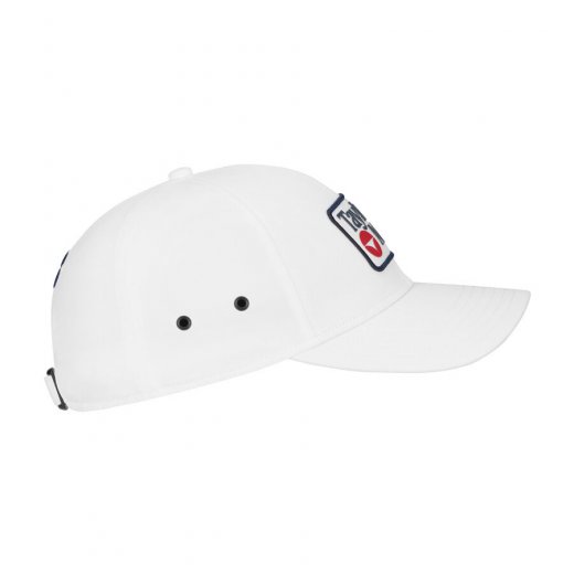 TaylorMade Newport Legacy Cap