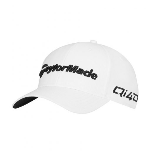 TaylorMade Tour Preferred Radar 2026 Qi4D Keps