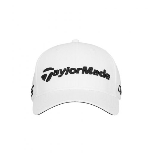 TaylorMade Tour Preferred Radar 2026 Qi4D Keps