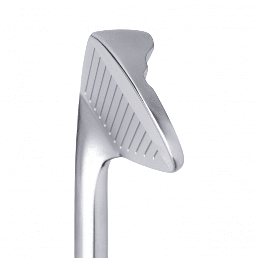 Miura MC 502 Satin - 6 irons - Steel (custom)