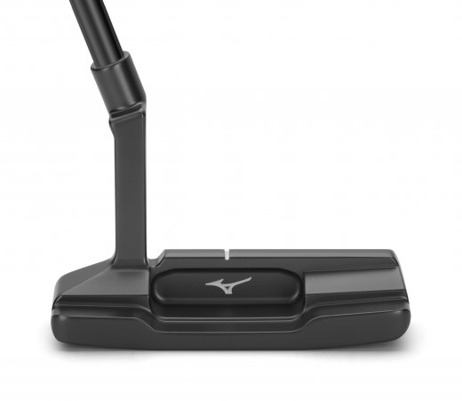 Mizuno M.Craft Kyoto P Grey