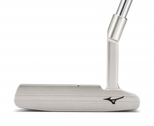 Mizuno M.Craft Kyoto P Nickel