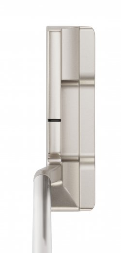 Mizuno M.Craft Kyoto S Nickel