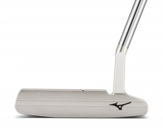 Mizuno M.Craft Kyoto S Nickel