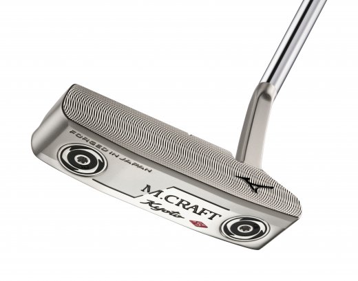 Mizuno M.Craft Kyoto S Nickel