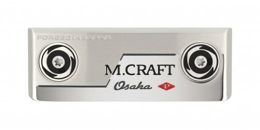 Mizuno M.Craft Osaka P Nickel