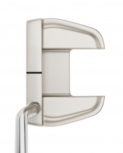 Mizuno M.Craft Tokyo B Nickel