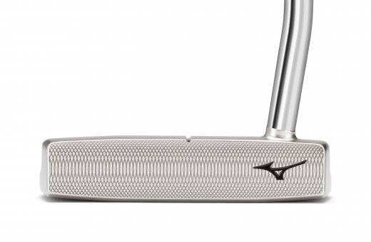 Mizuno M.Craft Tokyo B Nickel