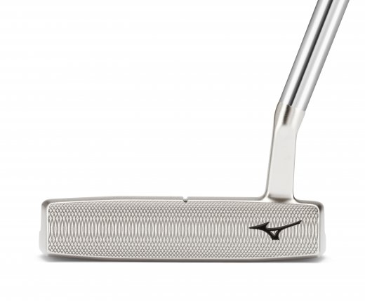 Mizuno M.Craft Tokyo S Nickel