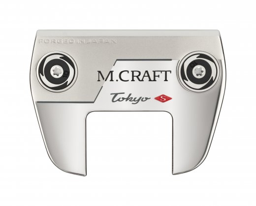 Mizuno M.Craft Tokyo S Nickel