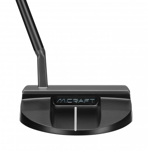 Mizuno M-Craft X S5