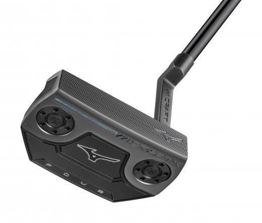 Mizuno M-Craft X P4