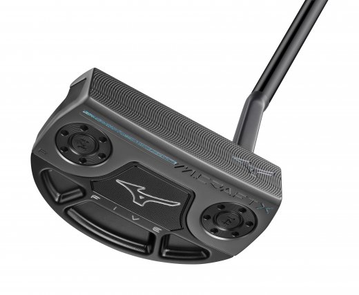 Mizuno M-Craft X S5