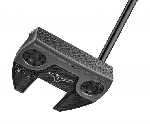 Mizuno M-Craft X B6
