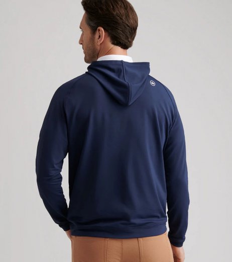 Peter Millar PINE PERFORMANCE HOODIE