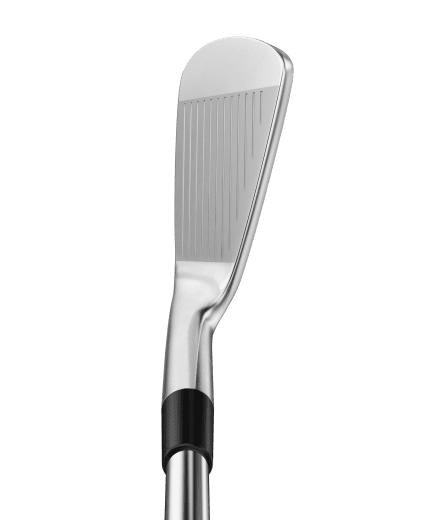 Miura KM-Baby Blades - 8 irons (custom)