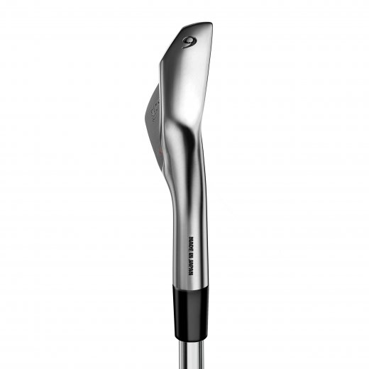 Miura KM-700 RAW - 7 clubs (custom)