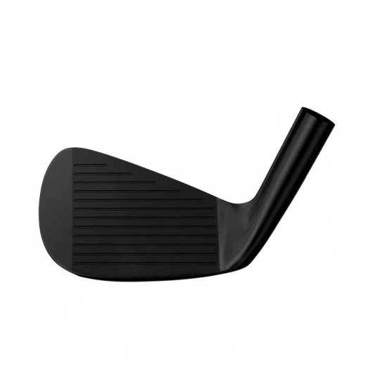 Miura MC 502 Black QPQ - 6 irons - Steel (custom)