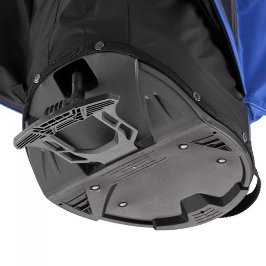 Mizuno BR-DRI WP 2021 - Carry Bag