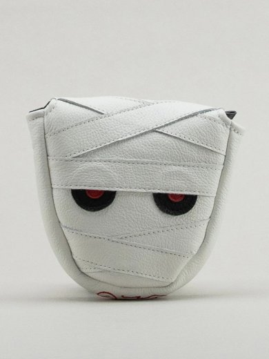 Dormie Workshop - The Mummy - DF3 Putter Cover 