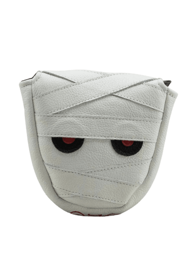 Dormie Workshop - The Mummy - DF3 Putter Cover 