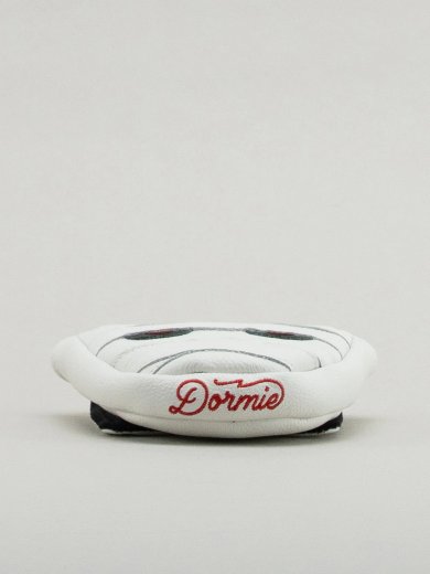 Dormie Workshop - The Mummy - DF3 Putter Cover 