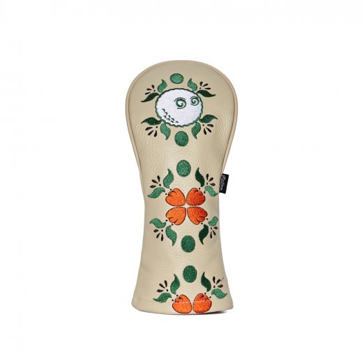 Malbon Marazzi Wood Headcover