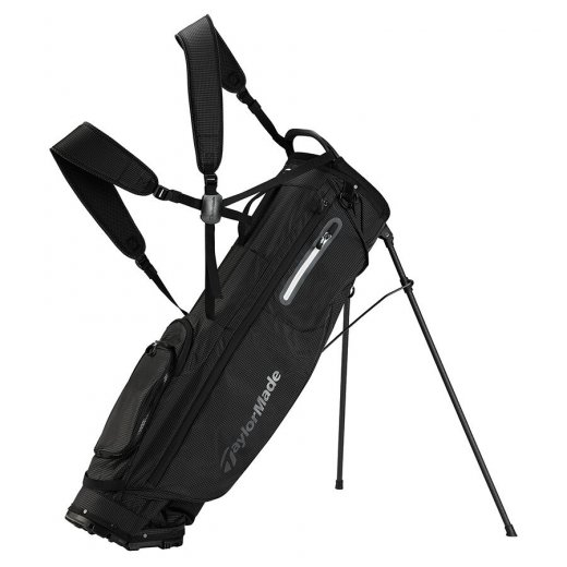 TaylorMade Flextech Superlite - Carry Bag