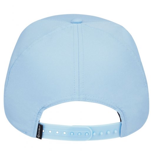 TaylorMade Horizon Fermi Snapback Cap - Light Blue