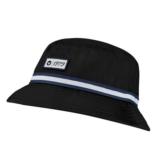 TaylorMade Vintage Twill Bucket