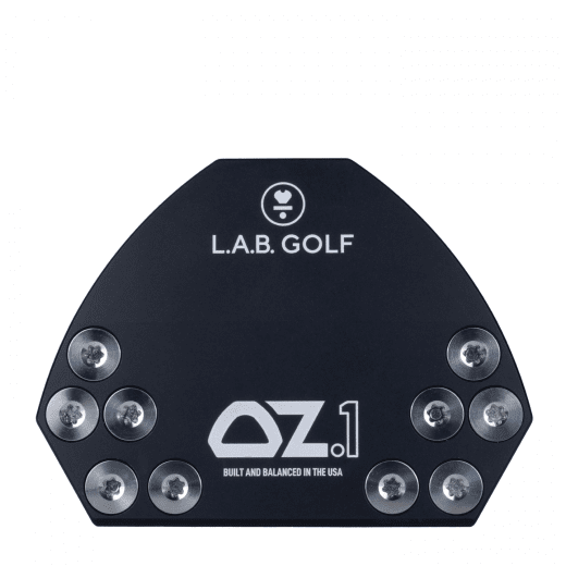 L.A.B - OZ.1 (Stock Specs)