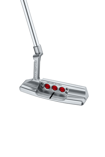 Scotty Cameron Studio Style Newport 2