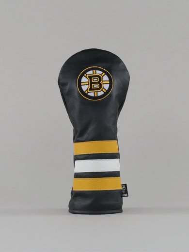 Dormie Workshop - Boston Bruins Driver Headcover