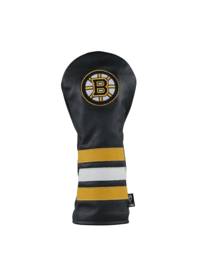 Dormie Workshop - Boston Bruins Driver Headcover