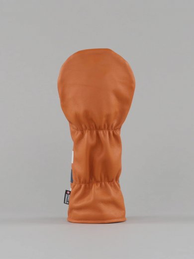 Dormie Workshop - Edmonton Oilers Driver Headcover