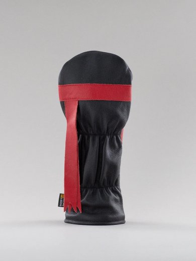 Dormie Workshop - The Ninja Warrior Driver Headcover