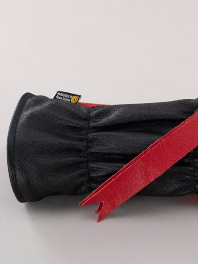 Dormie Workshop - The Ninja Warrior Driver Headcover