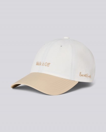 Local Rule Nylon Cap