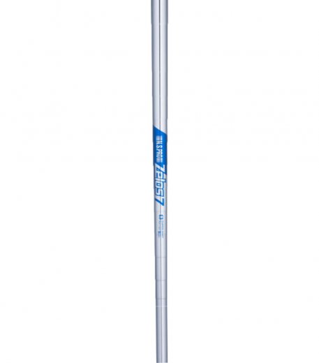 Nippon - NS Pro Zelos 7 - Iron 0.355
