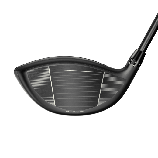 Cobra OPTM MAX-D - Driver