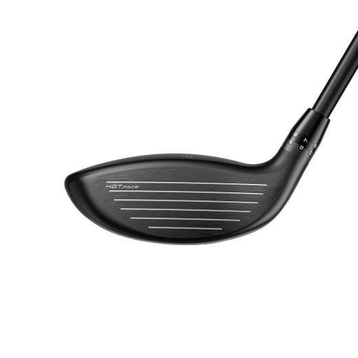 Cobra OPTM X FW Fairway face