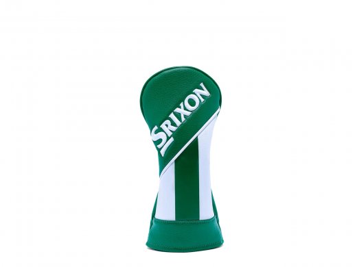 Srixon Ltd Season Opener Major Woods - Headcover set - 3 pcs