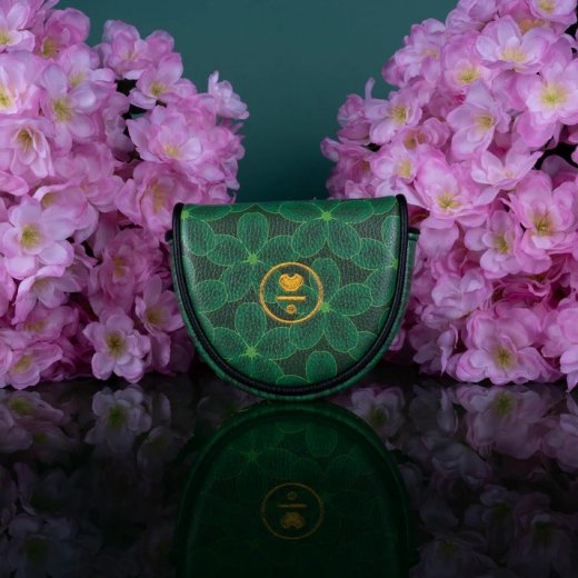 LAB masters headcover were all patrons front OZ/MEZZ