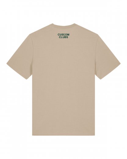 CustomClubs LTD Medium Fit T-shirt