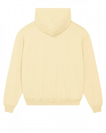 CustomClubs LTD Oversized Hoodie