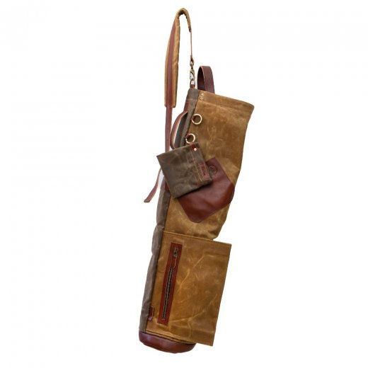 Pine Coast - Sunday Golf Bag - Sunday Bag
