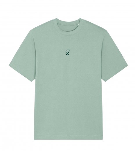 CustomClubs LTD Oversized T-shirt